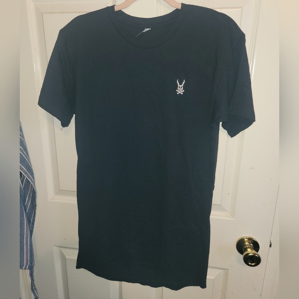 Just Daddy T-Shirt - Original Italian Designed